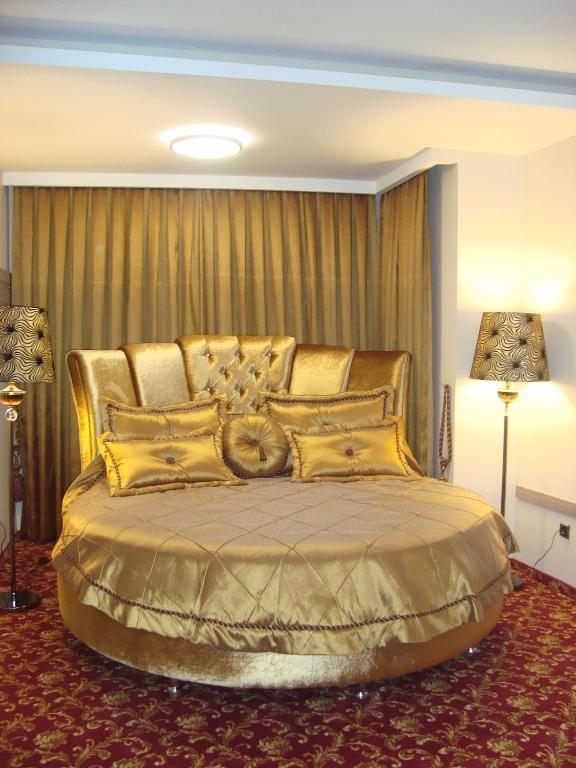 Hotel Guven Sanlıurfa Habitación foto